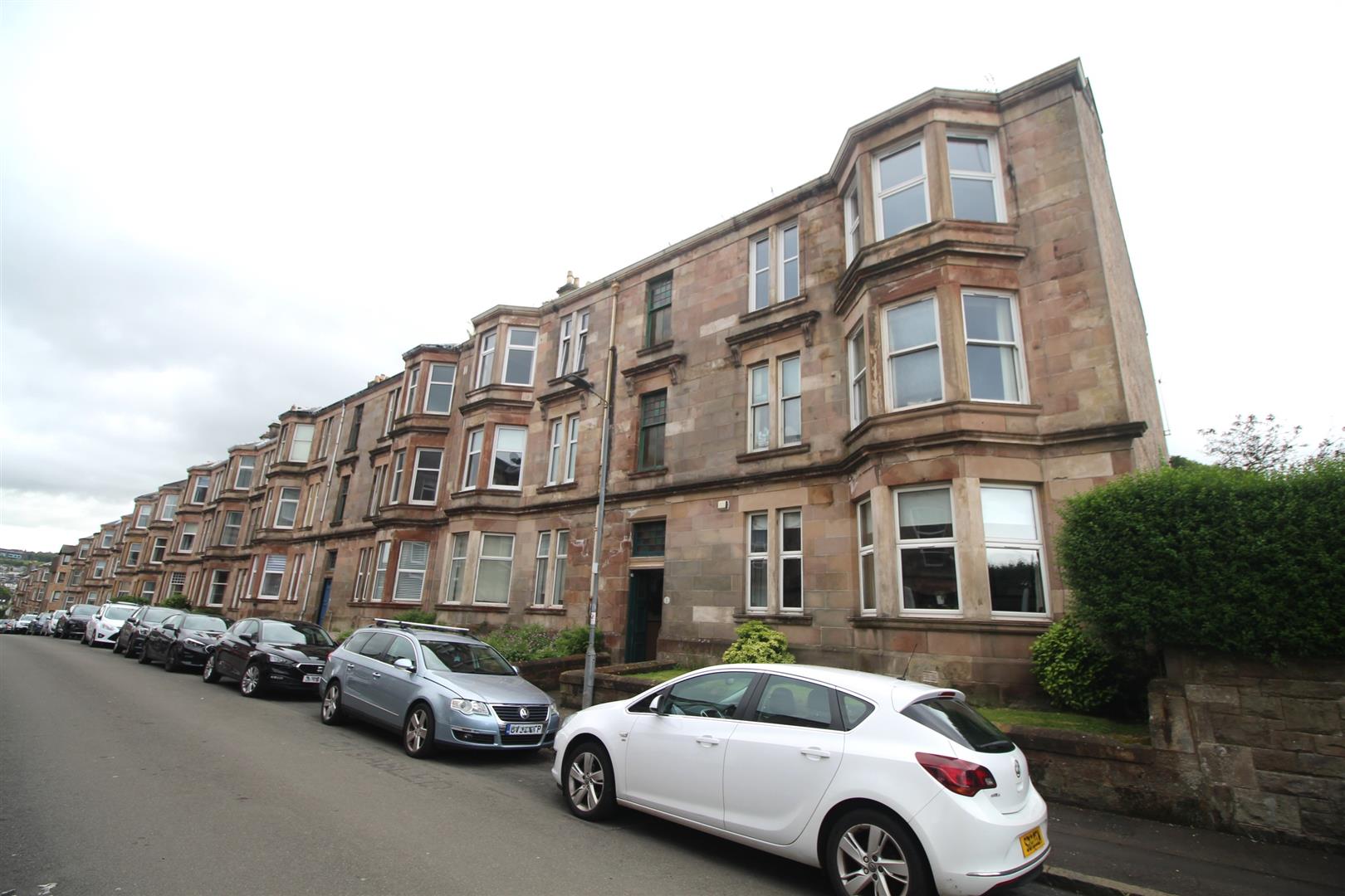 Binnie Street, Gourock Neill Clerk Estate Agents